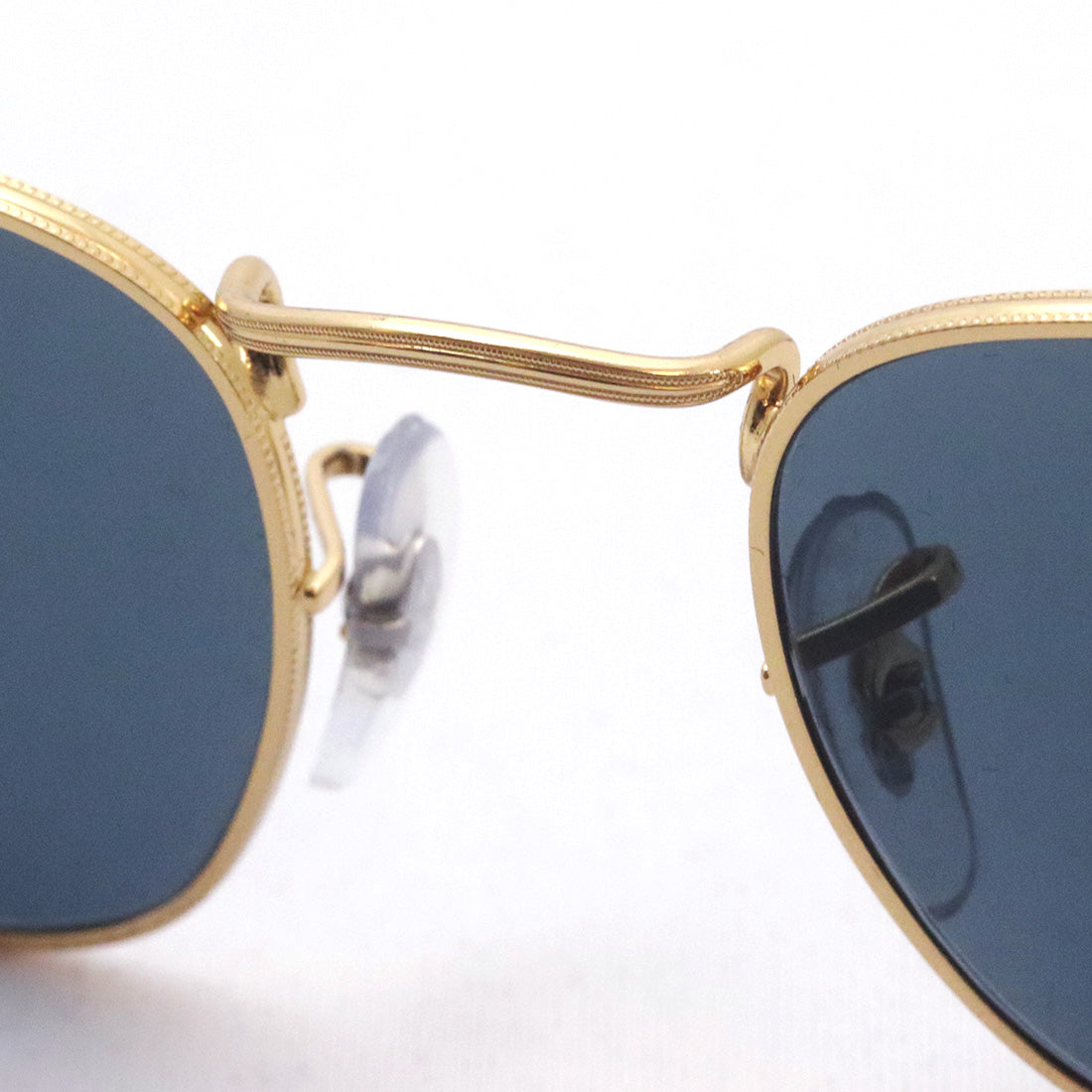 Gafas de sol polarizadas de Ray-Ban Ray-Ban RB3857 9196S2 Frank