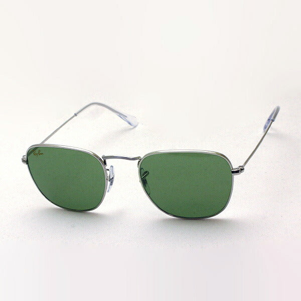 Ray-Ban Sunglasses Ray-Ban RB3857 91984E Frank