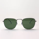 Ray-Ban Sunglasses Ray-Ban RB3857 91984E Frank