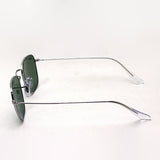 Ray-Ban Sunglasses Ray-Ban RB3857 91984E Frank