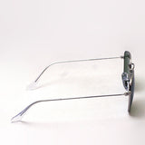 Ray-Ban Sunglasses Ray-Ban RB3857 91984E Frank