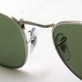 Ray-Ban Sunglasses Ray-Ban RB3857 91984E Frank