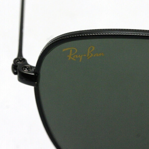 Ray-Ban Sunglasses Ray-Ban RB3857 919931 Frank