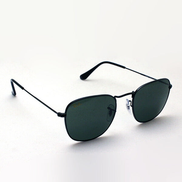 Ray-Ban Sunglasses Ray-Ban RB3857 919931 Frank