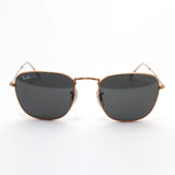 レイバン サングラス Ray-Ban RB3857 9202B1 フランク