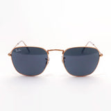 レイバン サングラス Ray-Ban RB3857 9202R5 フランク