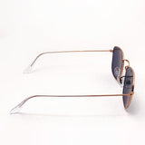 レイバン サングラス Ray-Ban RB3857 9202R5 フランク