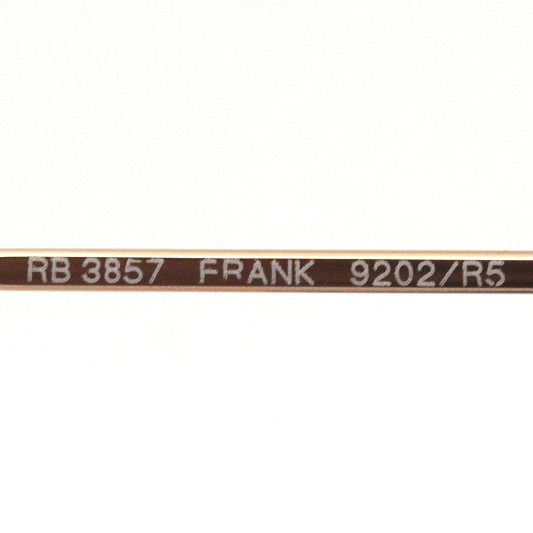 Gafas de sol Ray-Ban Ray-Ban RB3857 9202R5 Frank