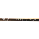 レイバン サングラス Ray-Ban RB3857 9202R5 フランク