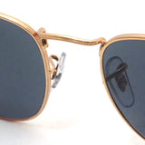 レイバン サングラス Ray-Ban RB3857 9202R5 フランク