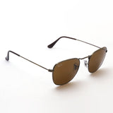 レイバン サングラス Ray-Ban RB3857 922833フランク