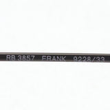 レイバン サングラス Ray-Ban RB3857 922833フランク