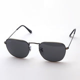 レイバン サングラス Ray-Ban RB3857 9229B1 フランク