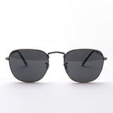 レイバン サングラス Ray-Ban RB3857 9229B1 フランク