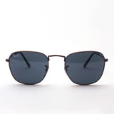 レイバン サングラス Ray-Ban RB3857 9230R5 フランク