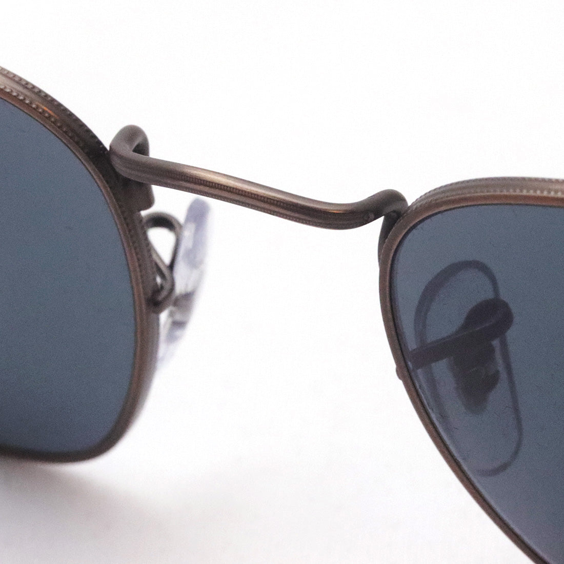 Ray-Ban太阳镜Ray-Ban RB3857 9230R5 Frank