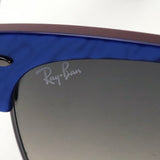 Ray-Ban Sunglasses Ray-Ban RB3916 131032 RB3916F 131032 Club Master
