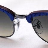 Ray-Ban Sunglasses Ray-Ban RB3916 131032 RB3916F 131032 Club Master