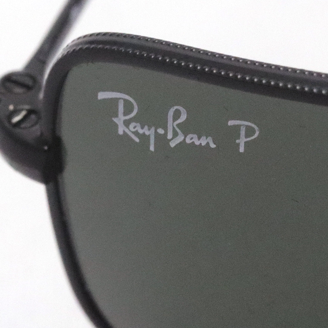 Gafas de sol polarizadas de Ray-Ban Ray-Ban RB3957 00258