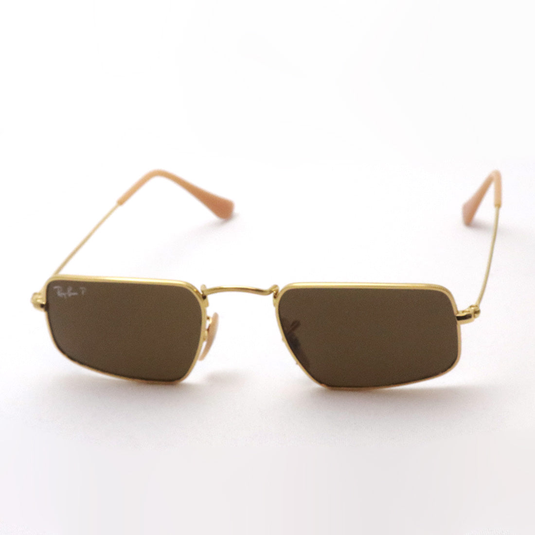 Gafas de sol polarizadas de Ray-Ban Ray-Ban RB3957 919657