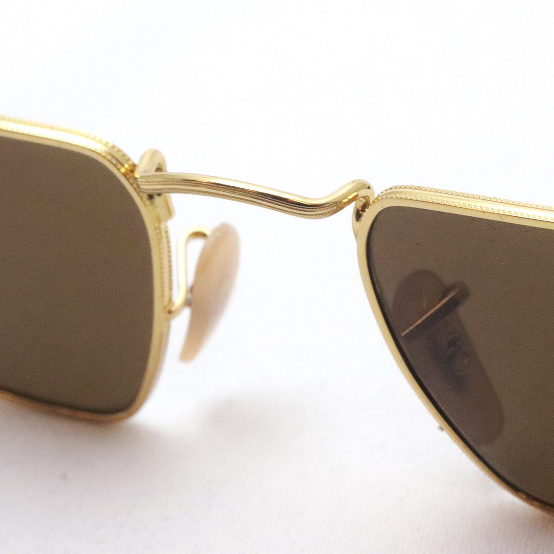 Gafas de sol polarizadas de Ray-Ban Ray-Ban RB3957 919657