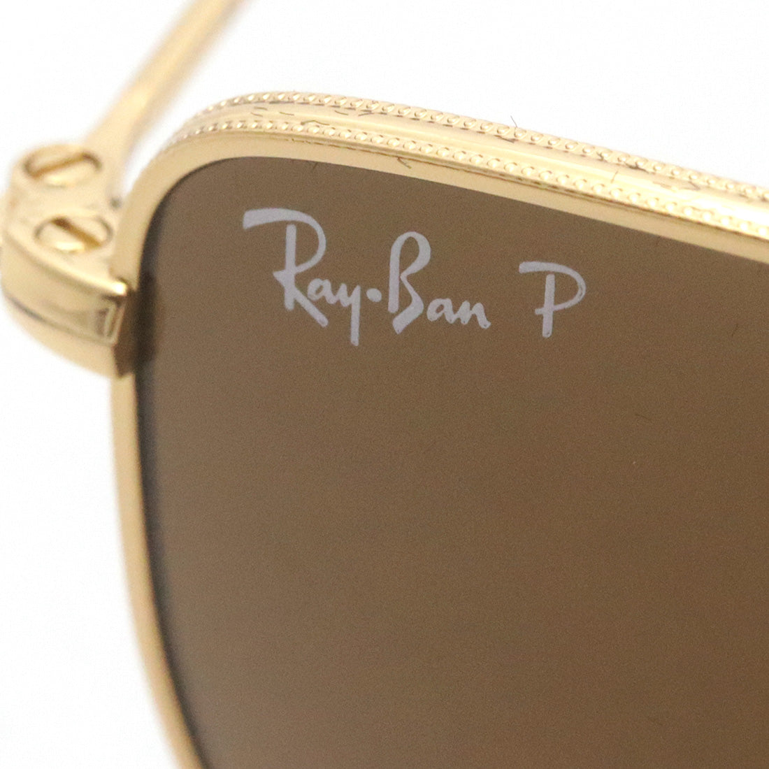 Gafas de sol polarizadas de Ray-Ban Ray-Ban RB3958 919657