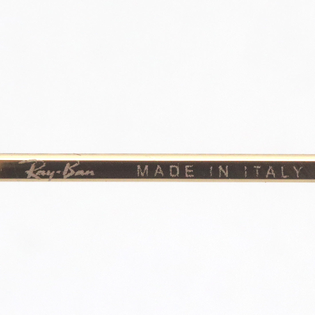 Gafas de sol polarizadas de Ray-Ban Ray-Ban RB3958 919657