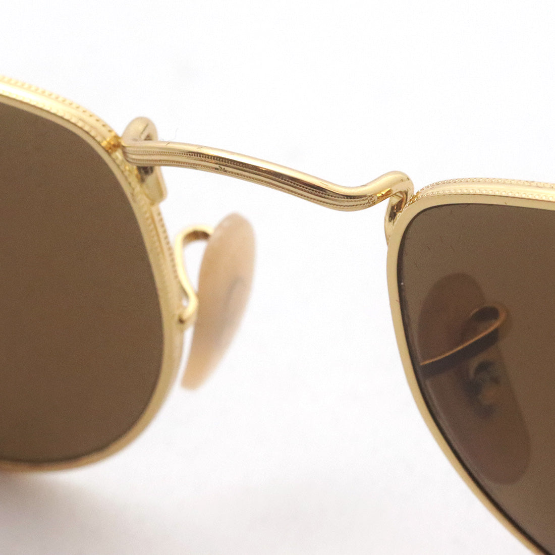 Gafas de sol polarizadas de Ray-Ban Ray-Ban RB3958 919657