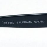 レイバン 調光サングラス Ray-Ban RB4089 601BL BALORAMA