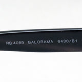 レイバン サングラス Ray-Ban RB4089 6430B1 BALORAMA