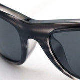 レイバン サングラス Ray-Ban RB4089 6430B1 BALORAMA