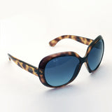 Ray-Ban Sunglasses Ray-Ban RB4098 642V1