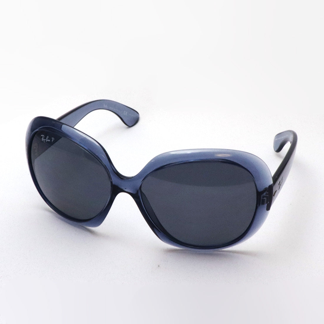 Gafas de sol polarizadas de Ray-Ban Ray-Ban RB4098 659281