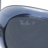 レイバン 偏光サングラス Ray-Ban RB4098 659281
