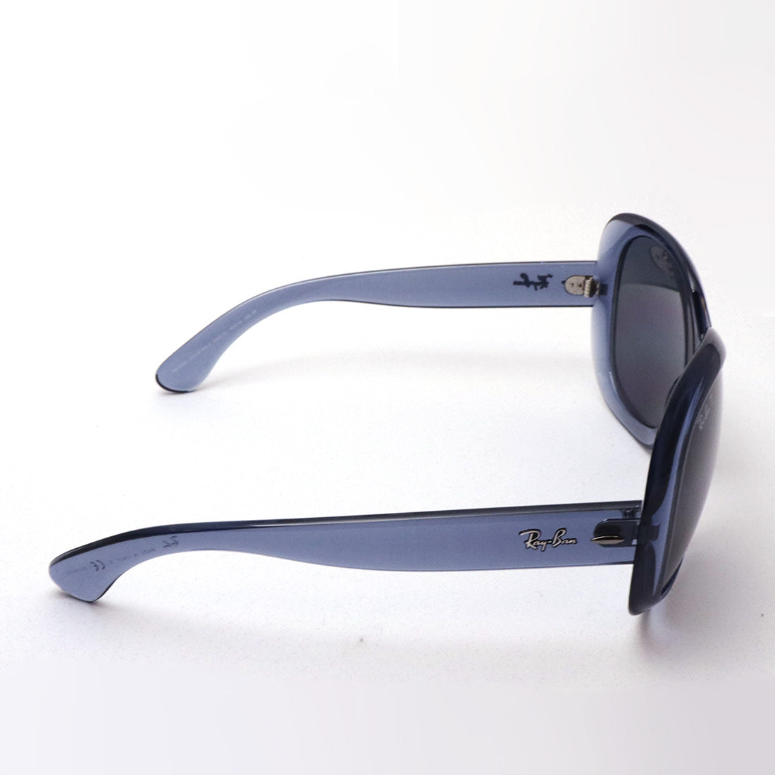 Gafas de sol polarizadas de Ray-Ban Ray-Ban RB4098 659281