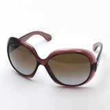 レイバン 偏光サングラス Ray-Ban RB4098 6593T5
