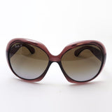 レイバン 偏光サングラス Ray-Ban RB4098 6593T5