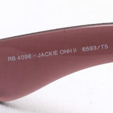 レイバン 偏光サングラス Ray-Ban RB4098 6593T5
