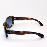 Ray-Ban Sunglasses Ray-Ban RB4101F 6428F