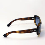 Ray-Ban Sunglasses Ray-Ban RB4101F 6428F