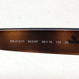 Ray-Ban Sunglasses Ray-Ban RB4101F 6428F