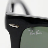 レイバン サングラス Ray-Ban RB4105 601 ウェイファーラー 折りたたみ