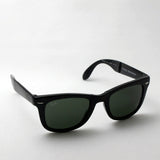 レイバン サングラス Ray-Ban RB4105 601 ウェイファーラー 折りたたみ