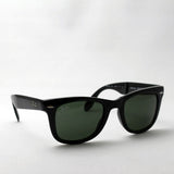 レイバン サングラス Ray-Ban RB4105 601 ウェイファーラー 折りたたみ