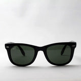 レイバン サングラス Ray-Ban RB4105 601 ウェイファーラー 折りたたみ