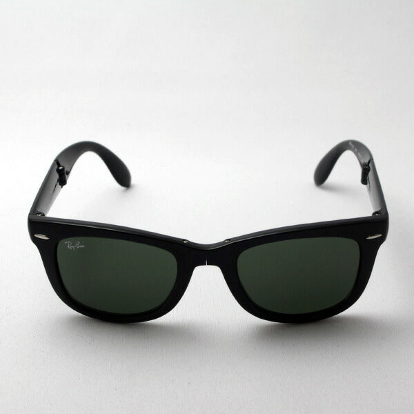 Gafas de sol Ray-Ban Ray-Ban RB4105 601 Wayfarer Plegado