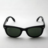 レイバン サングラス Ray-Ban RB4105 601 ウェイファーラー 折りたたみ