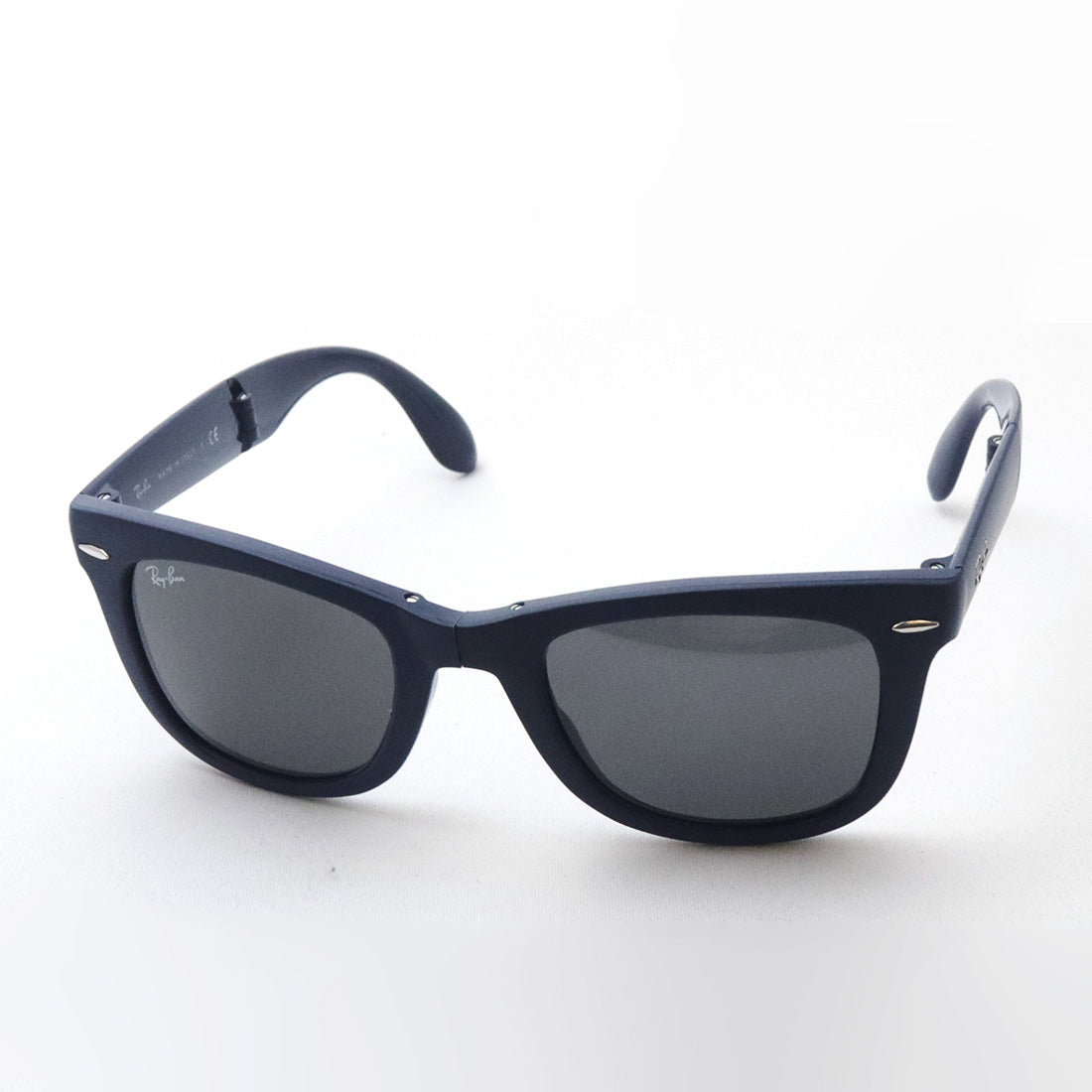 Gafas de sol Ray-Ban Ray-Ban RB4105 6197B1 Wayfarer Plegado