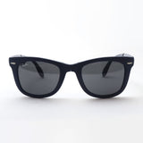 Gafas de sol Ray-Ban Ray-Ban RB4105 6197B1 Wayfarer Plegado