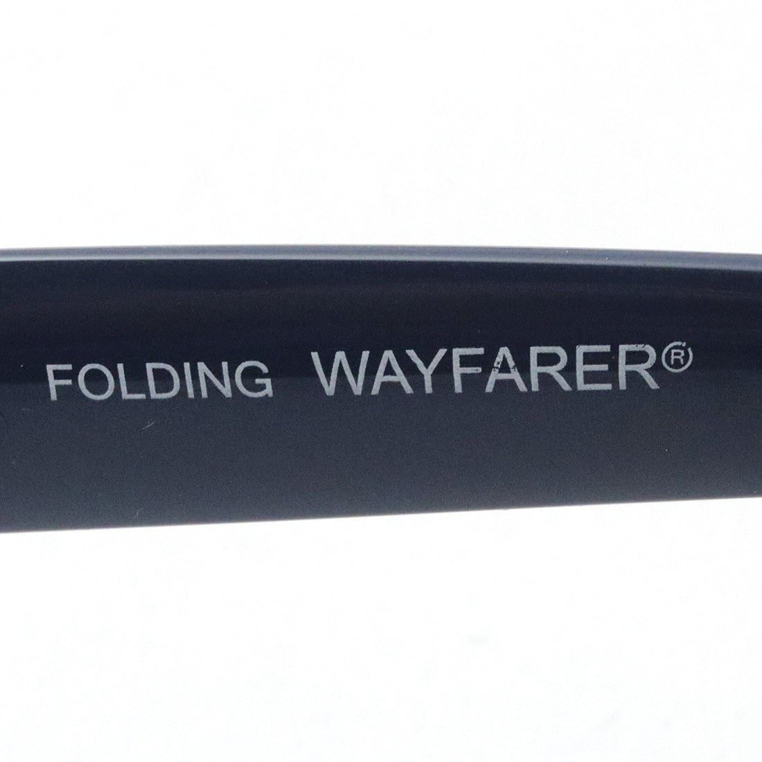 Gafas de sol Ray-Ban Ray-Ban RB4105 6197B1 Wayfarer Plegado